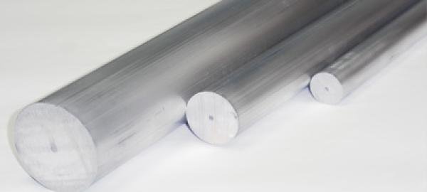 Magnesium AZ31B Rods  in Botswana