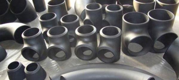 Carbon Steel Buttweld Pipe Fittings in Turkmenistan