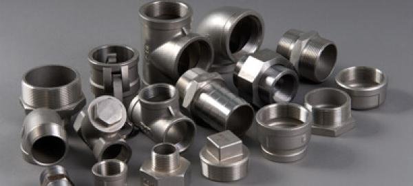 Forged Socket Weld & Threaded Fittings in Nicaragua
