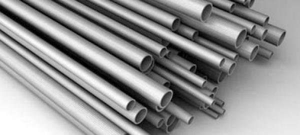 Titanium Alloy Pipes And Tubes in Kuwait