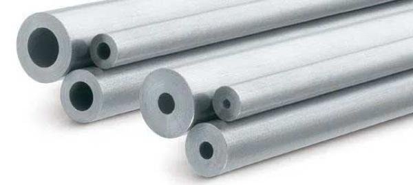 Aluminium Hollow Bar in Tunisia