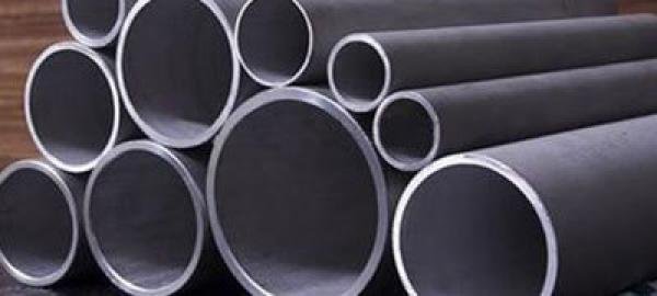 Alloy Steel Pipes in Ghana