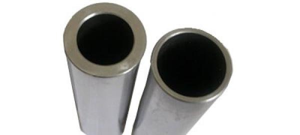 Hollow Piston Rods in Italy