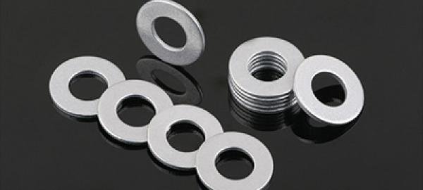Stainless Steel Fasteners Washers in Colombia