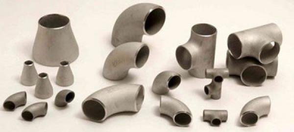 Titanium Buttweld Pipe Fittings in Smaller Territories of the UK