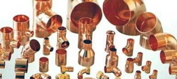 Copper Nickel Forged Socket Weld Pipe Fittings in Belize