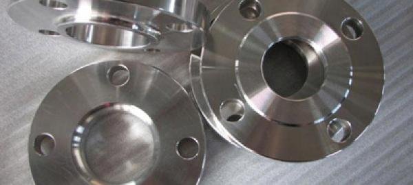 Slip On Flanges in French Guiana