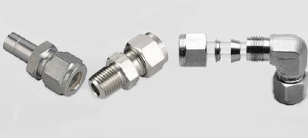 Alloy 20 Ferrule Fittings in Myanmar