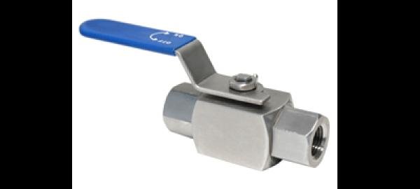 Ball Valves in Sierra Leone