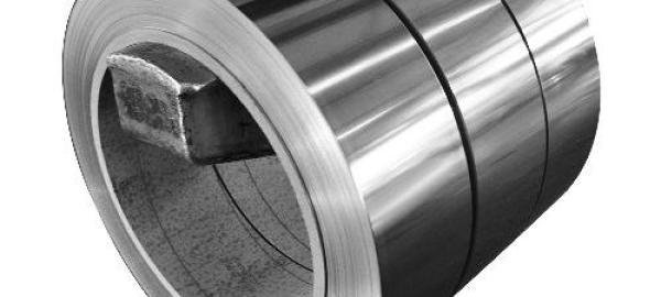 Stainless Steel Strips Coils in Liechtenstein