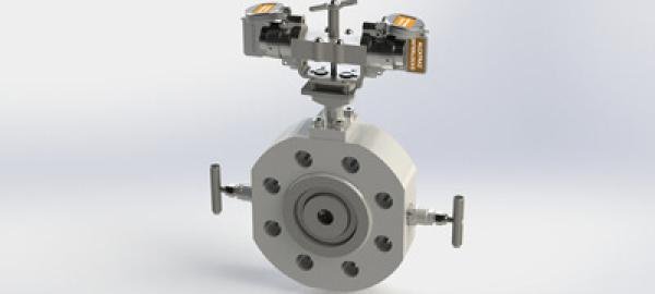 Monoflange Valves in Macedonia