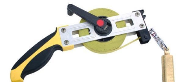 2006LC oil gauging tape measure in Guinea