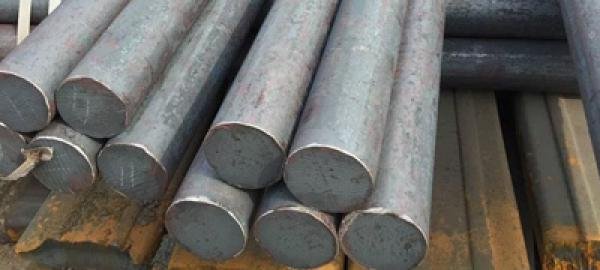 Stainless Steel Round Bar & Rods in Togo