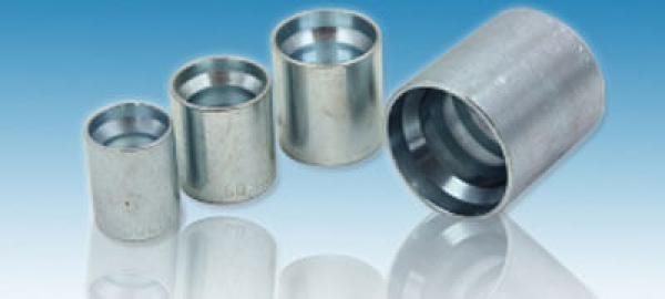 Carbon Steel Ferrule Fittings in Albania