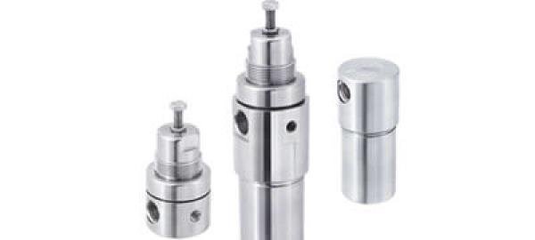 Pneumatic Components in Sweden