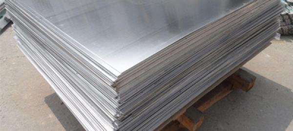 Aluminium Alloy Sheet in Norway