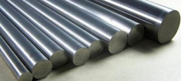 SMO 254 Round Bar & Rods in China