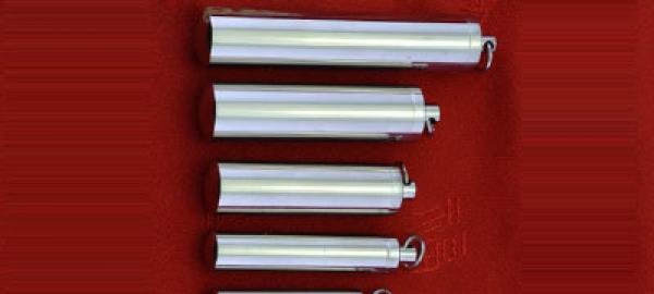 Stainless Steel Cylinder Tubes in Algeria