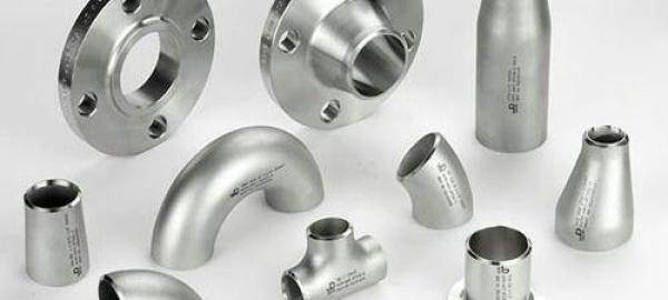 Stainless Steel Pipe Fittings in Tajikistan