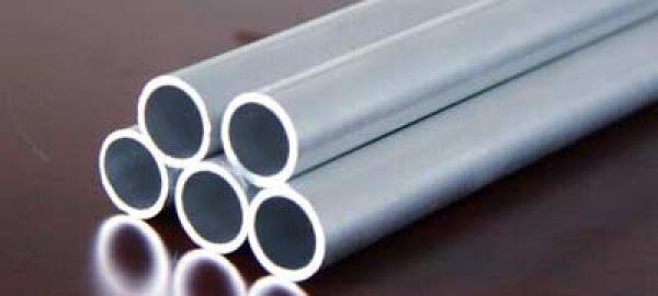 Aluminium Pipes in Republic Of The Congo