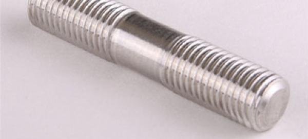 Stainless Steel Fasteners Studs in Mozambique