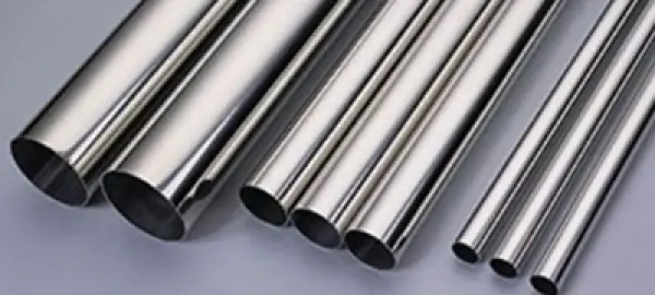 Titanium Alloy Gr.1 / 9 / 12 / 16 Pipes in Jordan