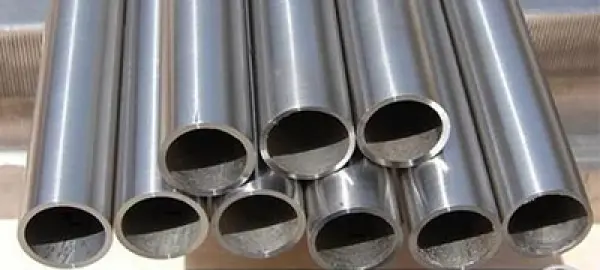 Titanium Alloy Ta.1 / 2 / 3 / 9 / 10 Pipes in Saudi Arabia