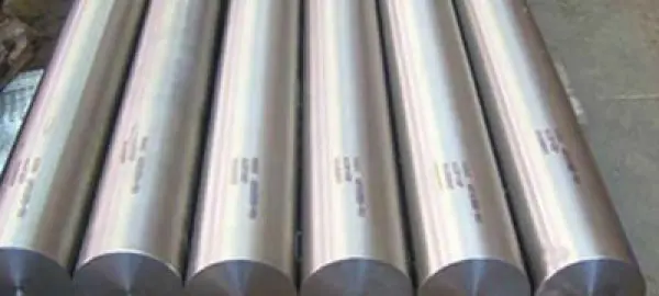 Inconel 600 Round Bars in Marshall Islands