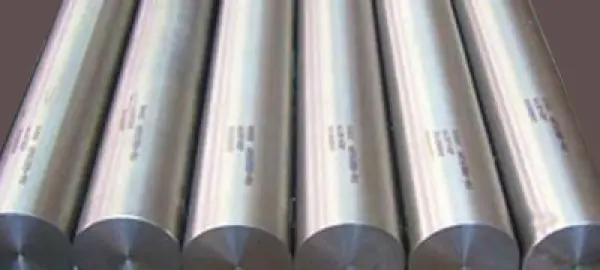 Incoloy 825 Round Bars in Liberia