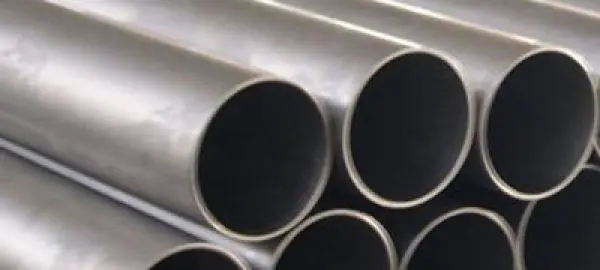 ASTM B338 Gr2 Titanium Pipes in Saudi Arabia