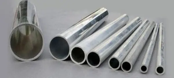 Titanium Alloy Gr.1 / 9 / 12 / 16 Tubes in Mongolia